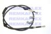 Brovex-Nelson 26.1770 Cable, parking brake